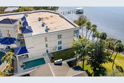 420 Moore Park Lane #107, Merritt Island, FL 32952 - Photo 27