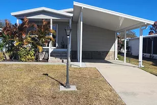 1184 Waterway Dr, Barefoot Bay, FL 32976 - Photo 1