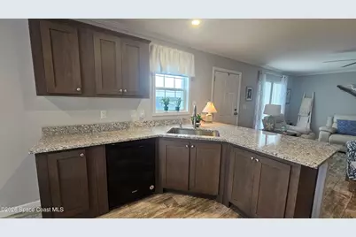 1184 Waterway Drive, Barefoot Bay, FL 32976 - Photo 3