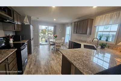 1184 Waterway Drive, Barefoot Bay, FL 32976 - Photo 7