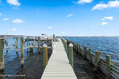 102 Riverside Drive #302, Cocoa, FL 32922 - Photo 45