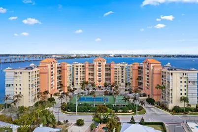 102 Riverside Drive #302, Cocoa, FL 32922 - Photo 1