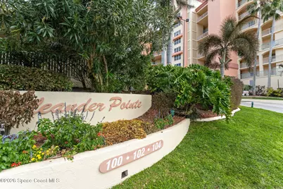 102 Riverside Drive #302, Cocoa, FL 32922 - Photo 35