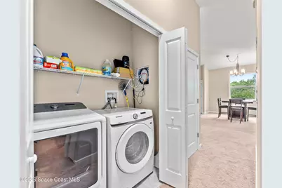 3951 Playa Del Sol Drive #204, Rockledge, FL 32955 - Photo 23