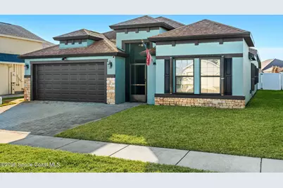 3652 Brantley Circle, Rockledge, FL 32955 - Photo 15