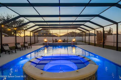 3652 Brantley Circle, Rockledge, FL 32955 - Photo 1