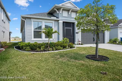2631 Pinwherry Street NW, Palm Bay, FL 32907 - Photo 3