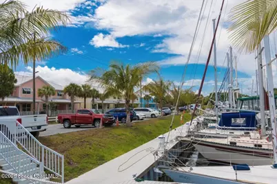 2709 Cutlass Point Lane #102, Merritt Island, FL 32953 - Photo 33