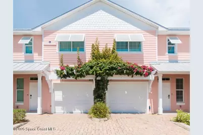 2730 Cutlass Point Lane #104, Merritt Island, FL 32953 - Photo 1