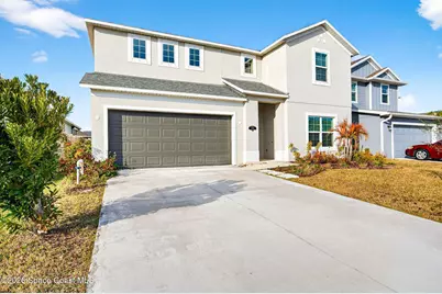 2339 Bonnyton Lane NW, Palm Bay, FL 32907 - Photo 1