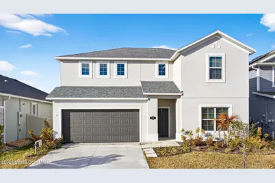 2339 Bonnyton Lane NW, Palm Bay, FL 32907 - Photo 5