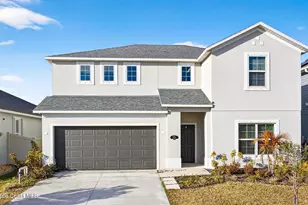 2339 Bonnyton Ln NW, Palm Bay, FL 32907 - Photo 5