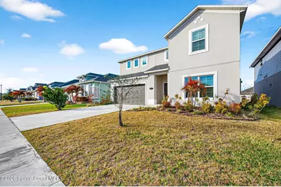 2339 Bonnyton Lane NW, Palm Bay, FL 32907 - Photo 3