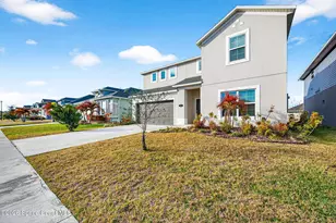 2339 Bonnyton Ln NW, Palm Bay, FL 32907 - Photo 3