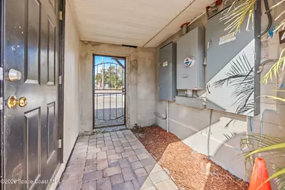 2787 Aurora Road, Satellite Beach, FL 32937 - Photo 23