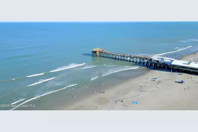 310 Taylor Avenue #8c2, Cape Canaveral, FL 32920 - Photo 25