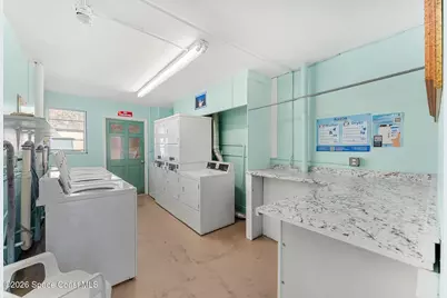 310 Taylor Avenue #8c2, Cape Canaveral, FL 32920 - Photo 17