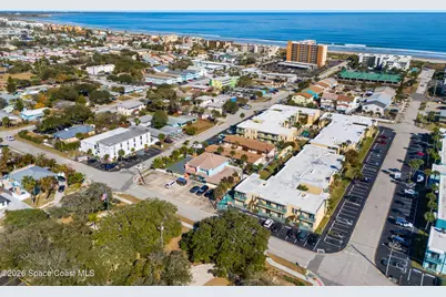310 Taylor Avenue #8c2, Cape Canaveral, FL 32920 - Photo 21