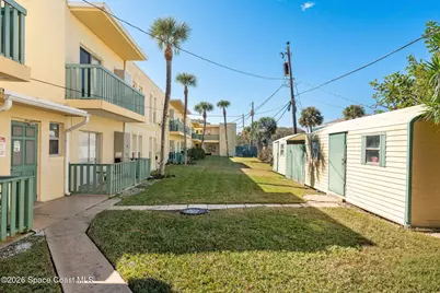 310 Taylor Avenue #8c2, Cape Canaveral, FL 32920 - Photo 19