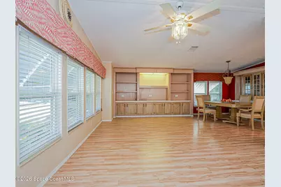 7566 Montauk Avenue #U19, Micco, FL 32976 - Photo 9