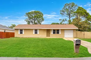 215 Hagerstown St SW, Palm Bay, FL 32908 - Photo 1