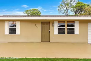 215 Hagerstown St SW, Palm Bay, FL 32908 - Photo 7