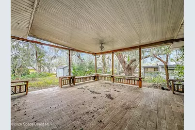 110 S Christmas Hill Road, Titusville, FL 32796 - Photo 59