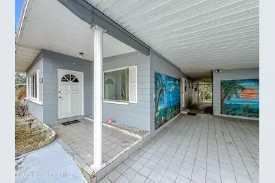 110 S Christmas Hill Road, Titusville, FL 32796 - Photo 7