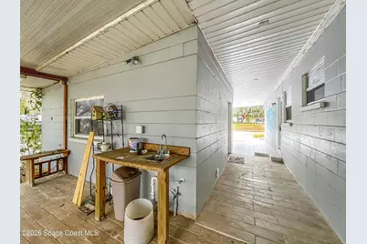 110 S Christmas Hill Road, Titusville, FL 32796 - Photo 57