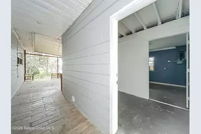 110 S Christmas Hill Road, Titusville, FL 32796 - Photo 53