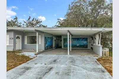 110 S Christmas Hill Road, Titusville, FL 32796 - Photo 5