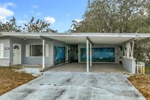 110 S Christmas Hill Rd, Titusville, FL 32796 - Photo 5