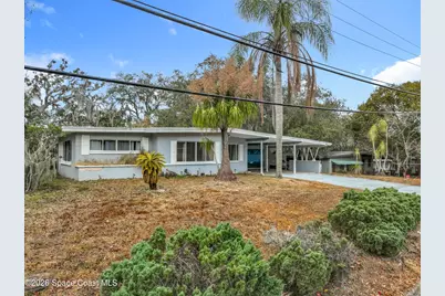 110 S Christmas Hill Road, Titusville, FL 32796 - Photo 3