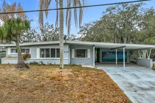 110 S Christmas Hill Rd, Titusville, FL 32796 - Photo 1