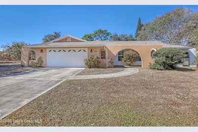 780 Baracoa Avenue NE, Palm Bay, FL 32905 - Photo 1