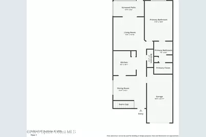 1345 Lara Circle #101, Rockledge, FL 32955 - Photo 5