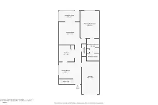 1345 Lara Cir, Rockledge, FL 32955 - Photo 5