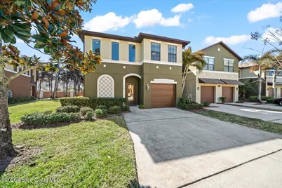 1345 Lara Circle #101, Rockledge, FL 32955 - Photo 1