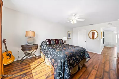 1345 Lara Circle #101, Rockledge, FL 32955 - Photo 37