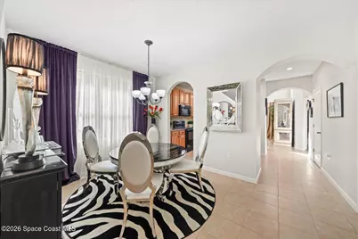 1345 Lara Circle #101, Rockledge, FL 32955 - Photo 7