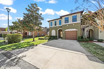 1345 Lara Circle #101, Rockledge, FL 32955 - Photo 35