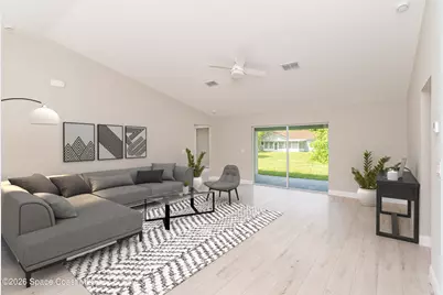 1526 Holcomb Street NW, Palm Bay, FL 32907 - Photo 5