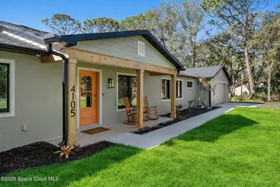 4105 Citrus Boulevard, Cocoa, FL 32926 - Photo 3