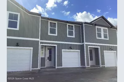 1239 Bluewater Lane, Rockledge, FL 32955 - Photo 3