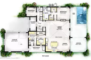 14 Spinnaker Cir, Titusville, FL 32780 - Photo 9