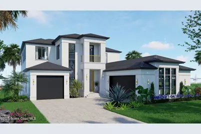 5912 Constellation Drive, Titusville, FL 32780 - Photo 1