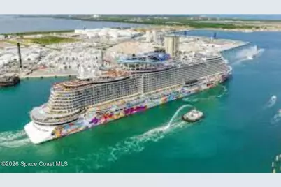 204 Adams Avenue #11, Cape Canaveral, FL 32920 - Photo 45