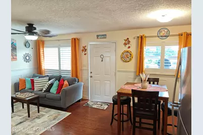 204 Adams Avenue #11, Cape Canaveral, FL 32920 - Photo 5