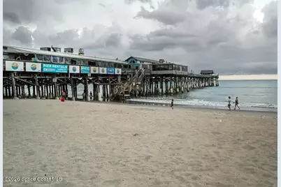 204 Adams Avenue #11, Cape Canaveral, FL 32920 - Photo 41