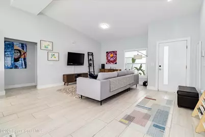 2840 Fontainebleau Avenue SE, Palm Bay, FL 32909 - Photo 3